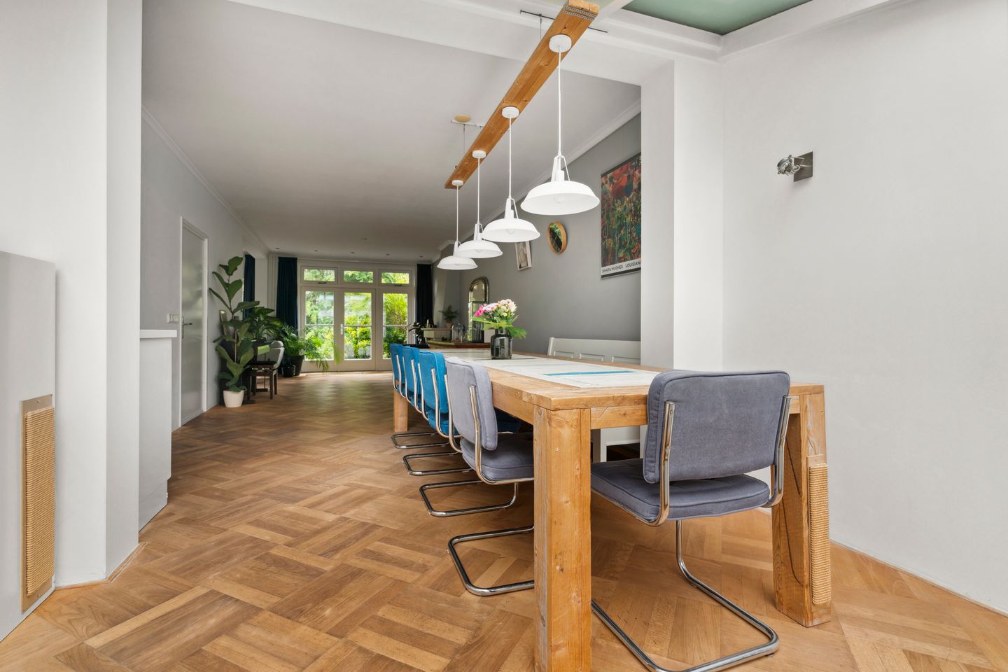 Foto 14 van Bosboomstraat 38