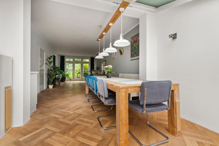 Foto 14 van Bosboomstraat 38