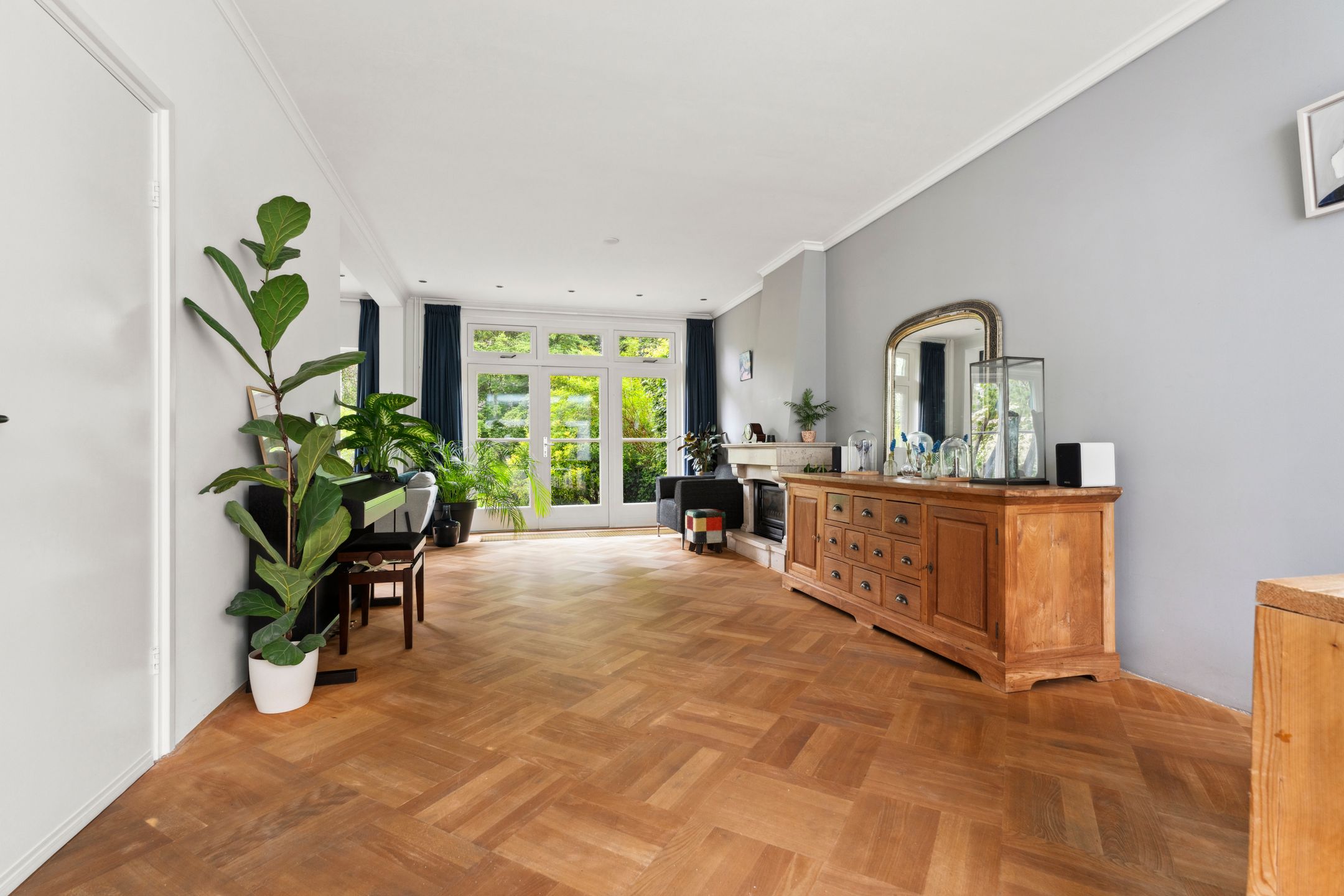 Foto 15 van Bosboomstraat 38