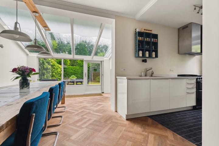 Foto 16 van Bosboomstraat 38