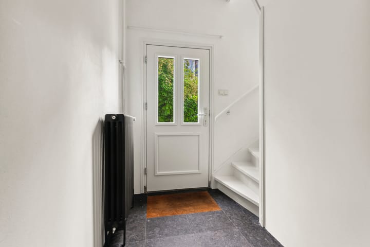 Foto 20 van Bosboomstraat 38