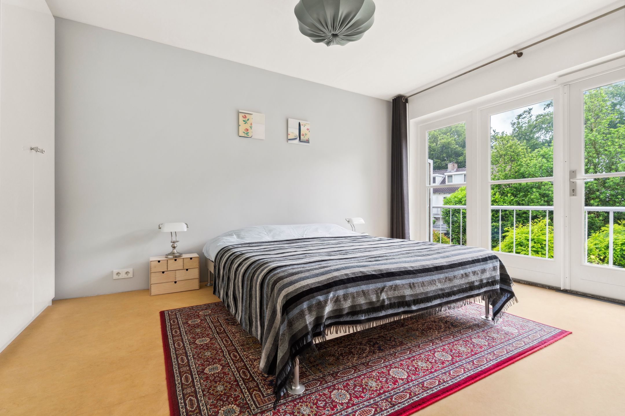 Foto 21 van Bosboomstraat 38