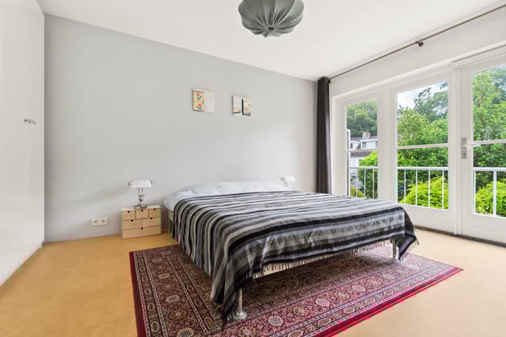 Foto 21 van Bosboomstraat 38