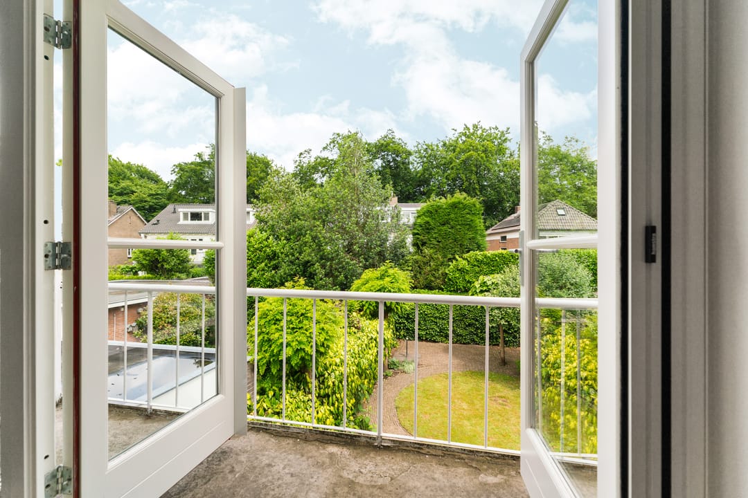 Foto 22 van Bosboomstraat 38