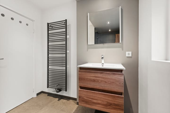 Foto 24 van Bosboomstraat 38