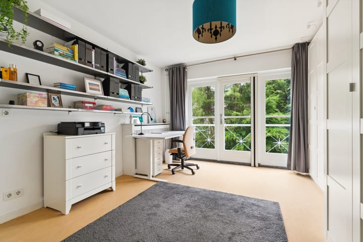 Foto 27 van Bosboomstraat 38