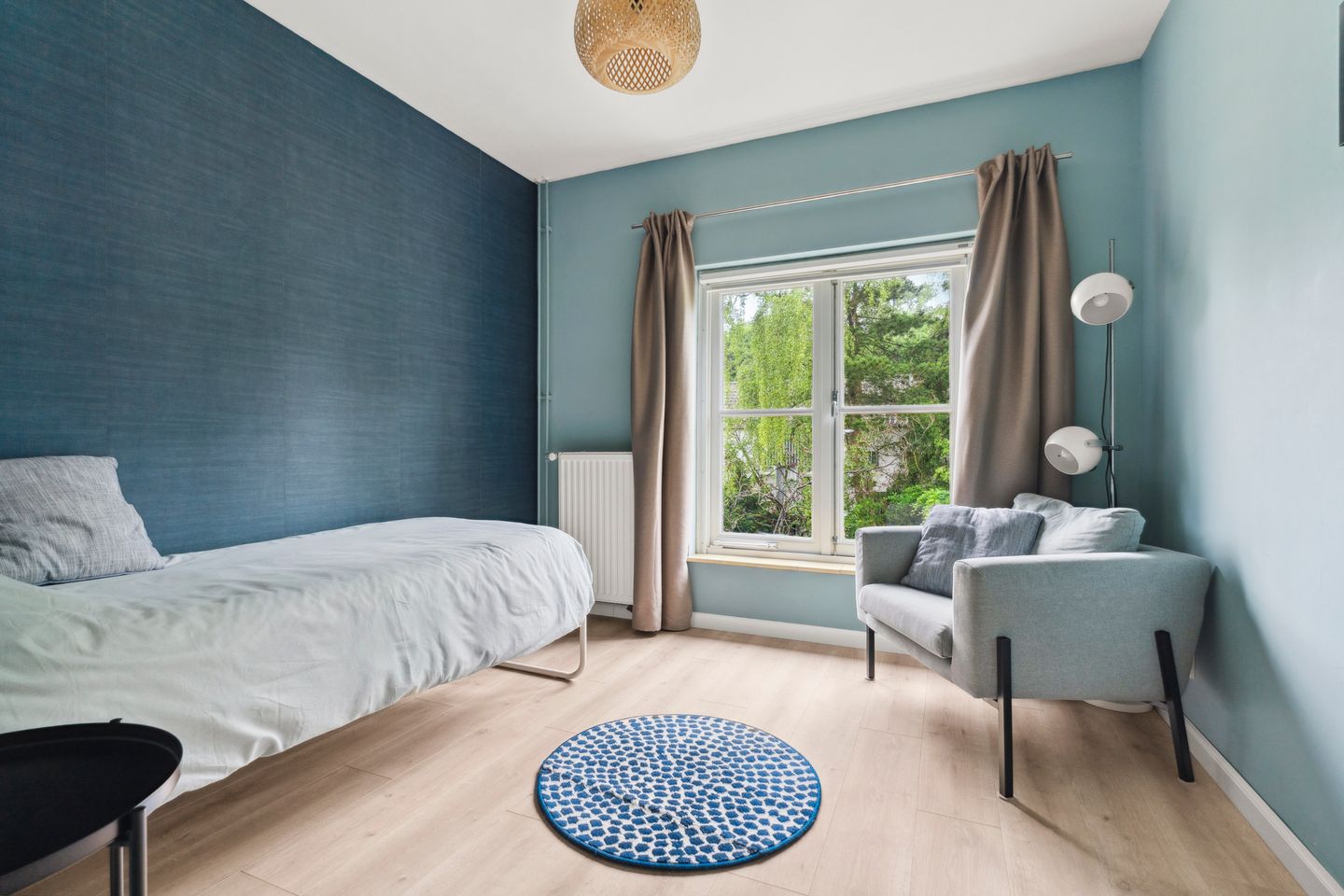 Foto 29 van Bosboomstraat 38