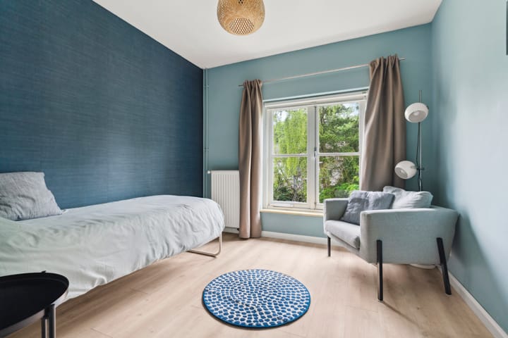 Foto 29 van Bosboomstraat 38