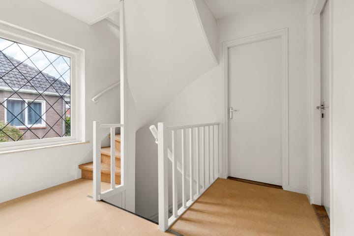 Foto 30 van Bosboomstraat 38