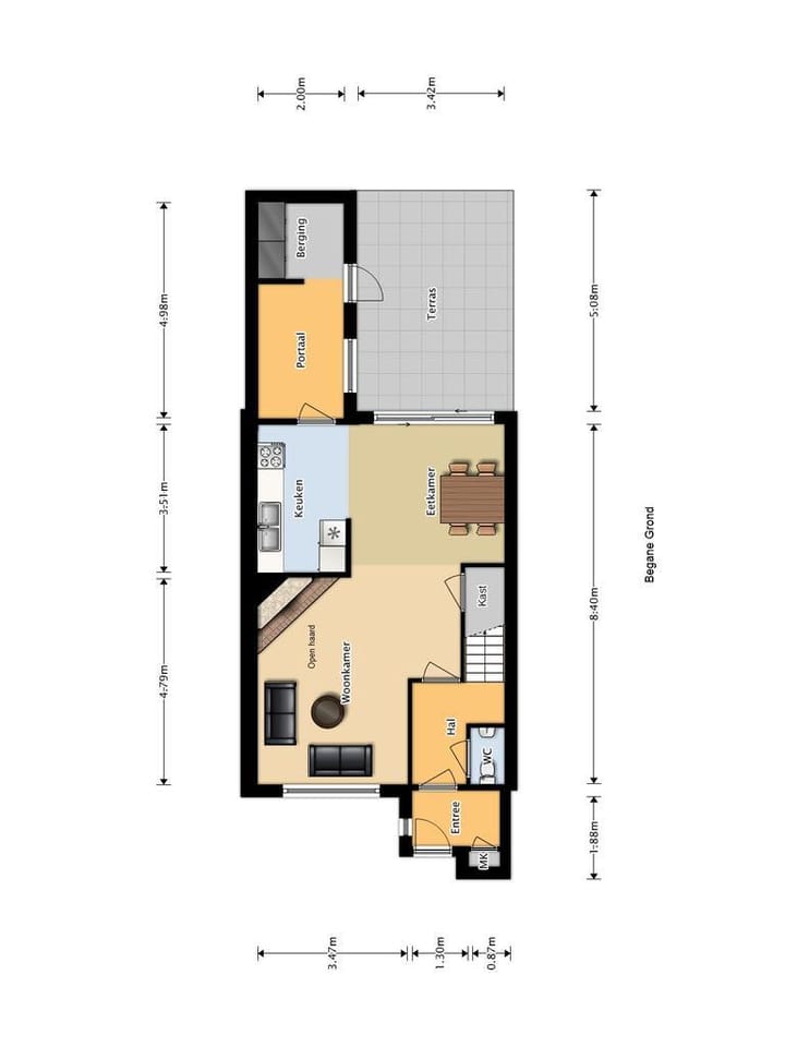 Foto 4 van Entinge 17