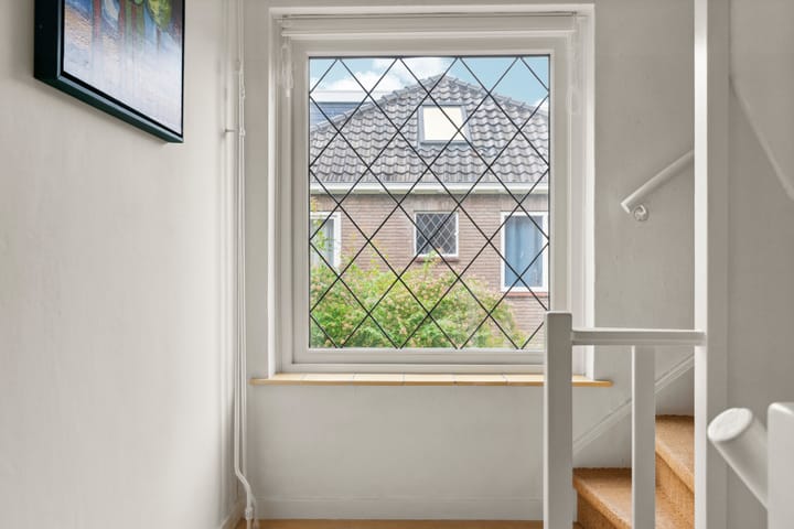 Foto 31 van Bosboomstraat 38