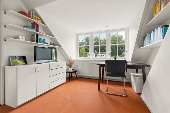 Foto 33 van Bosboomstraat 38