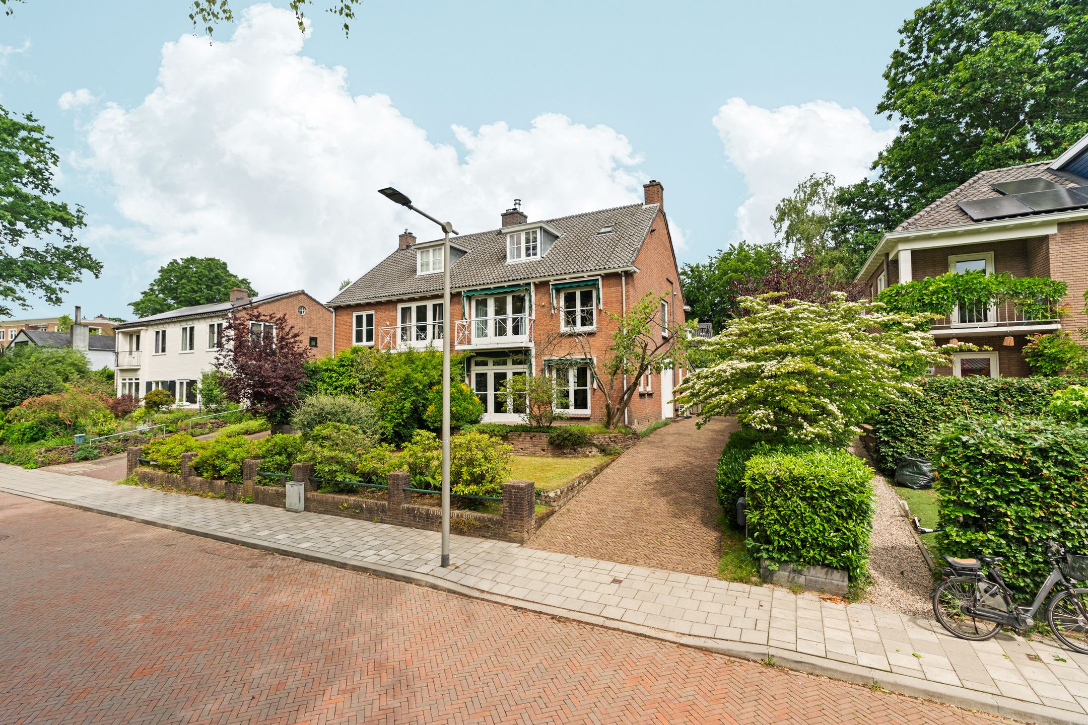 Foto 36 van Bosboomstraat 38