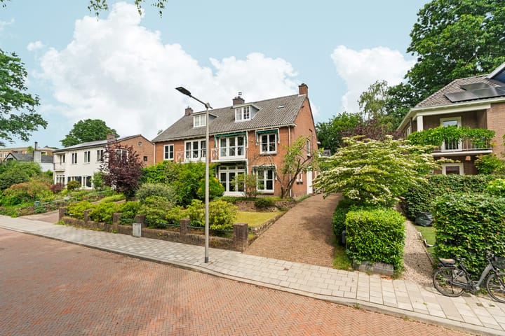 Foto 36 van Bosboomstraat 38