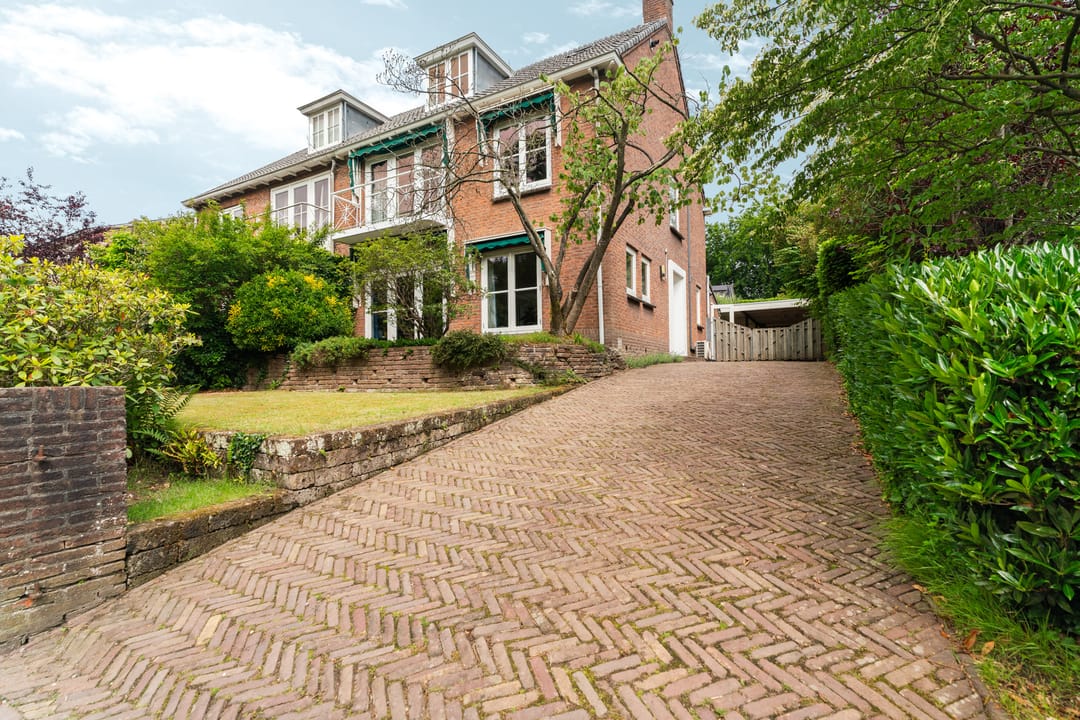 Foto 37 van Bosboomstraat 38