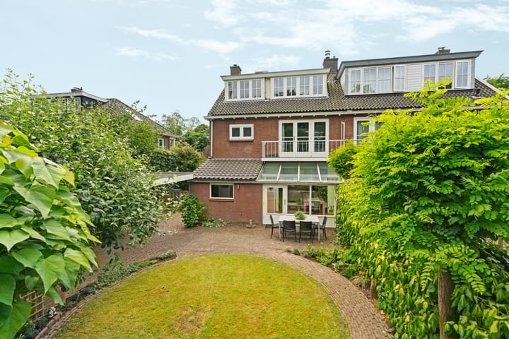 Foto 38 van Bosboomstraat 38