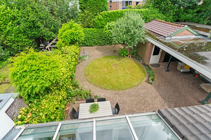 Foto 39 van Bosboomstraat 38