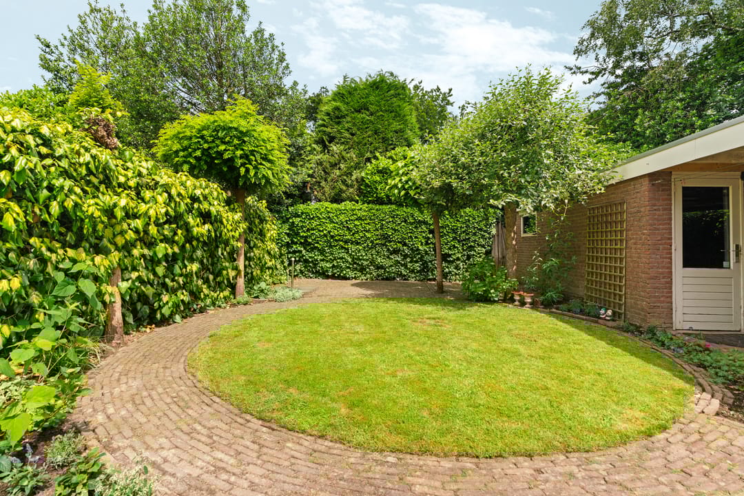 Foto 41 van Bosboomstraat 38