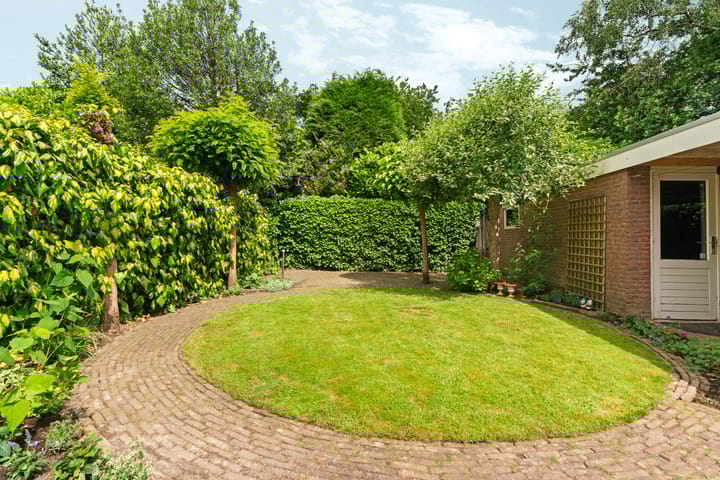 Foto 41 van Bosboomstraat 38