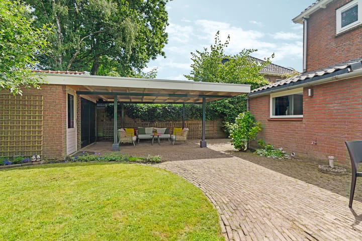 Foto 42 van Bosboomstraat 38