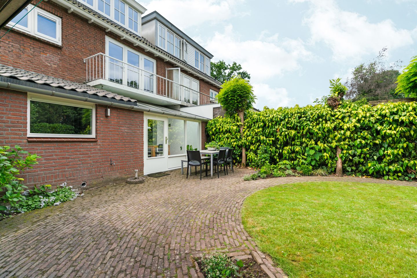 Foto 44 van Bosboomstraat 38