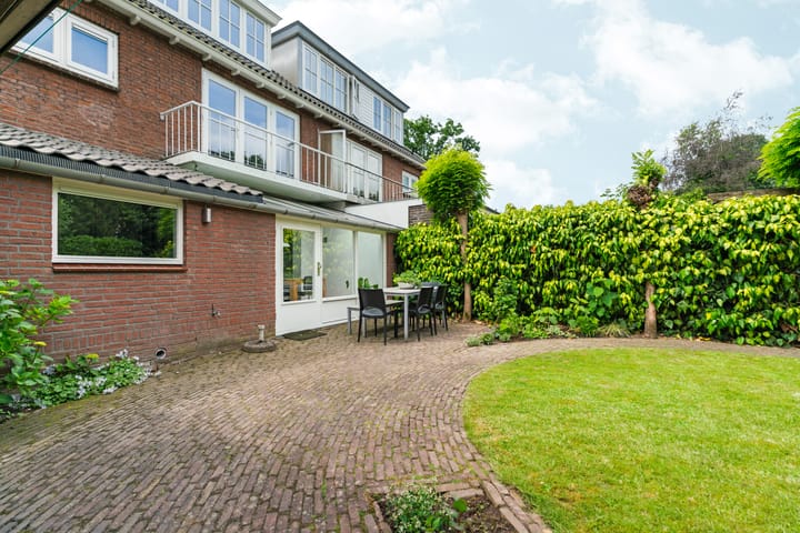 Foto 44 van Bosboomstraat 38