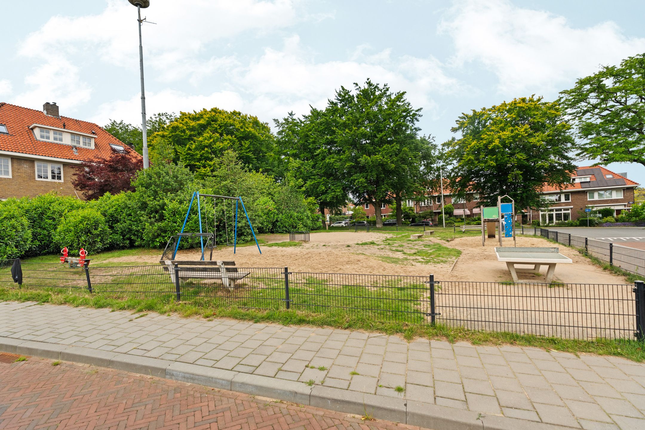 Foto 45 van Bosboomstraat 38