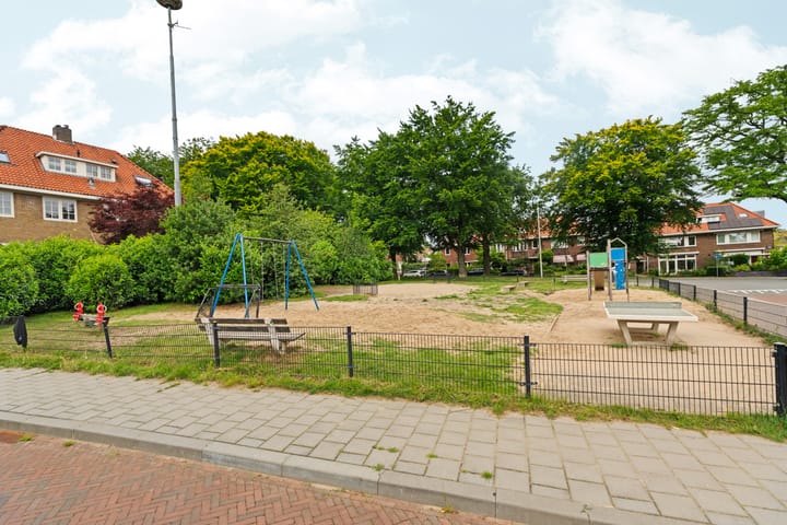 Foto 45 van Bosboomstraat 38