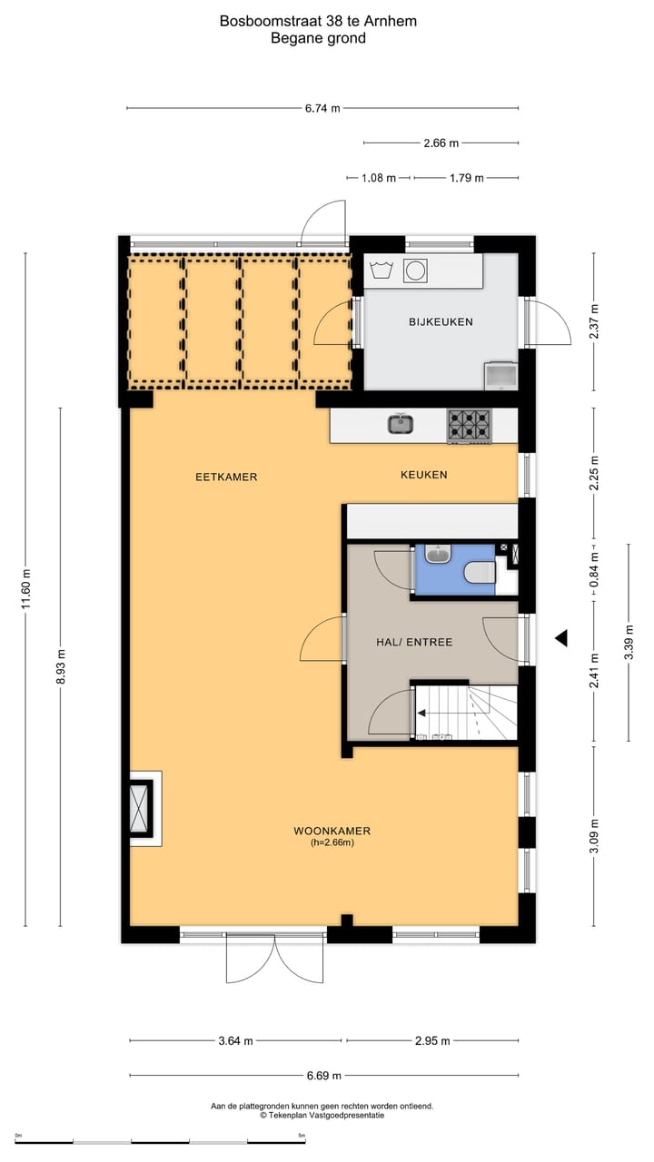 Foto 46 van Bosboomstraat 38