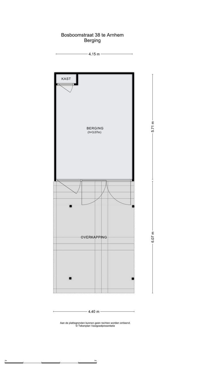 Foto 47 van Bosboomstraat 38