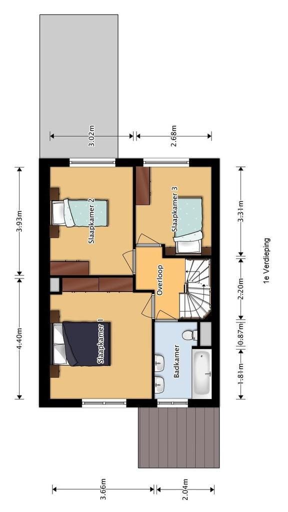 Foto 33 van Entinge 17