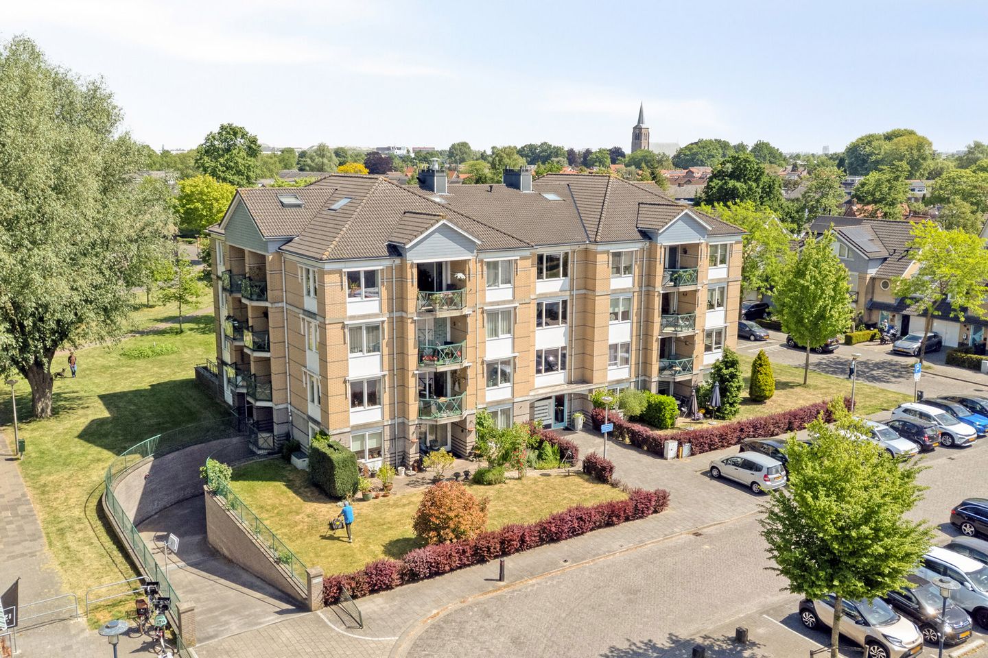 Foto 1 van Kraailandhof 89