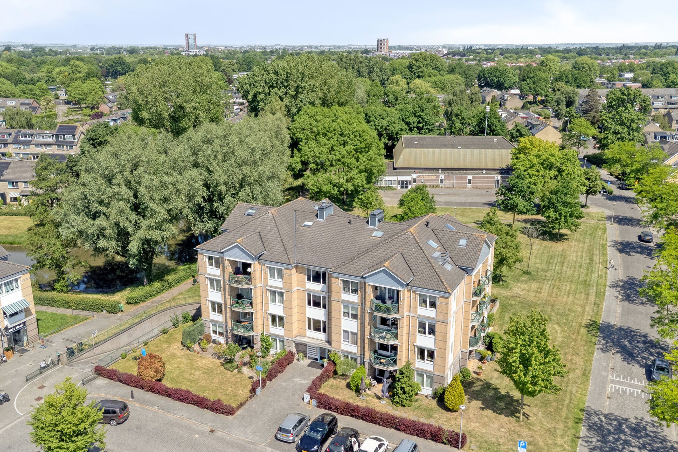 Foto 6 van Kraailandhof 89