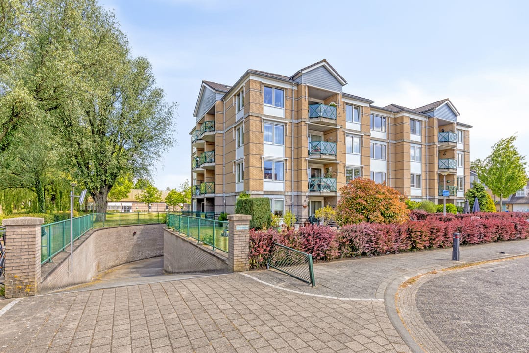 Foto 7 van Kraailandhof 89