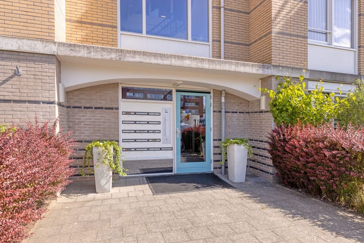 Foto 8 van Kraailandhof 89