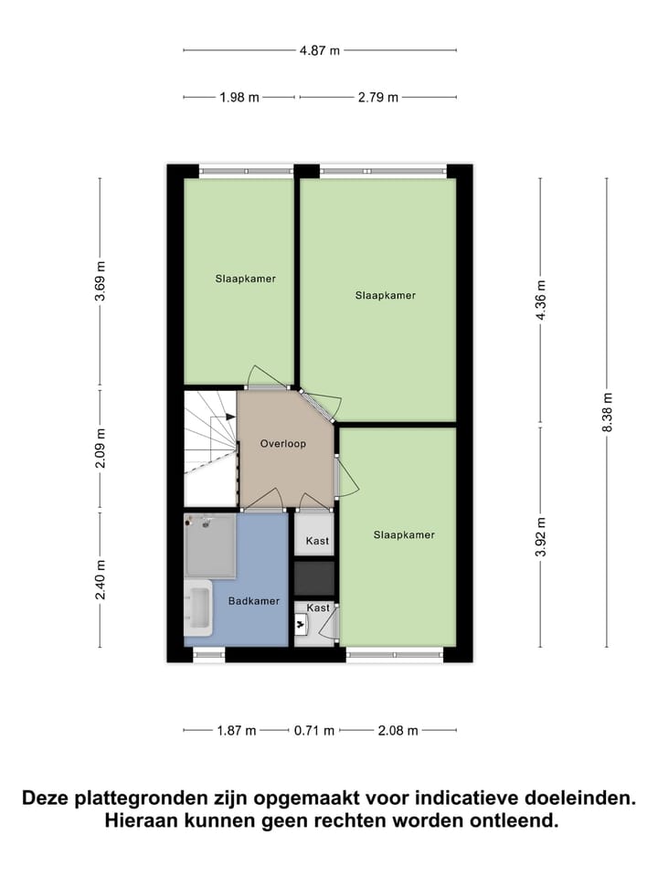 Foto 40 van Gildeweg 71