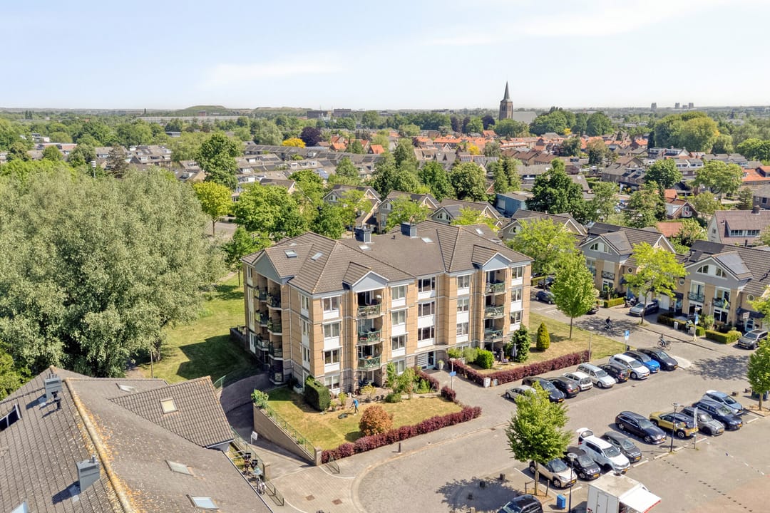 Foto 37 van Kraailandhof 89