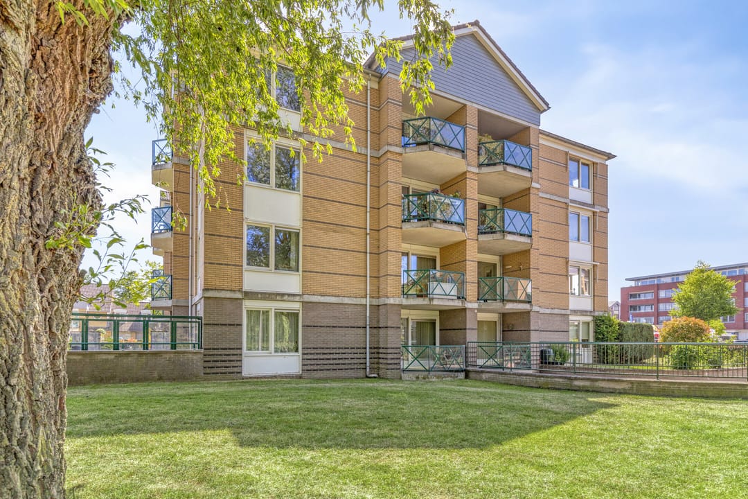 Foto 38 van Kraailandhof 89