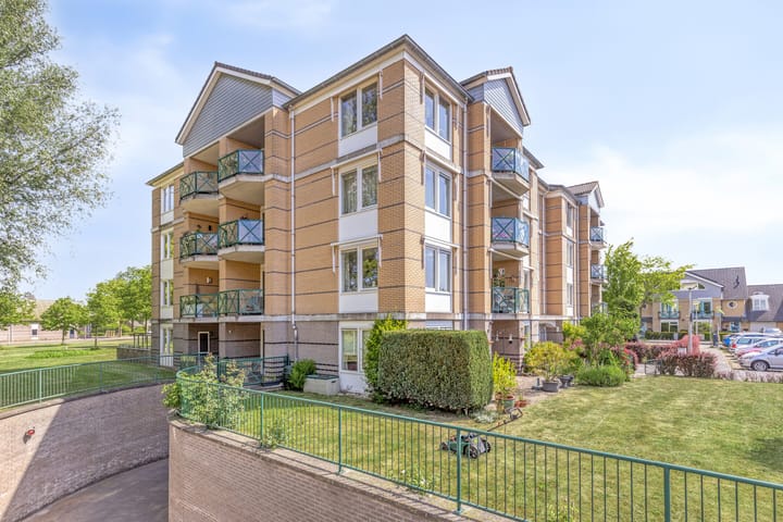 Foto 39 van Kraailandhof 89