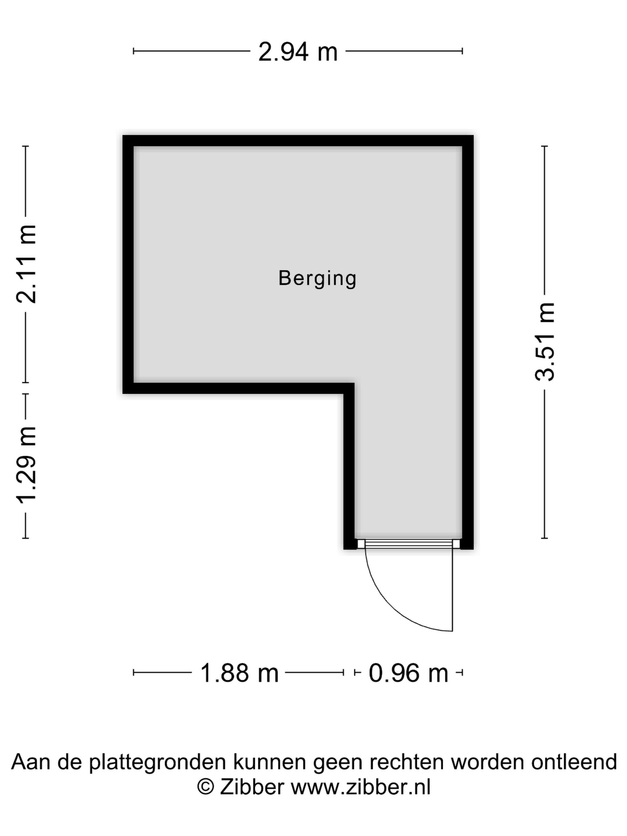 Foto 42 van Kraailandhof 89
