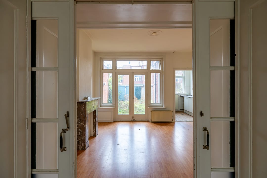 Foto 2 van Van Swinderenstraat 44