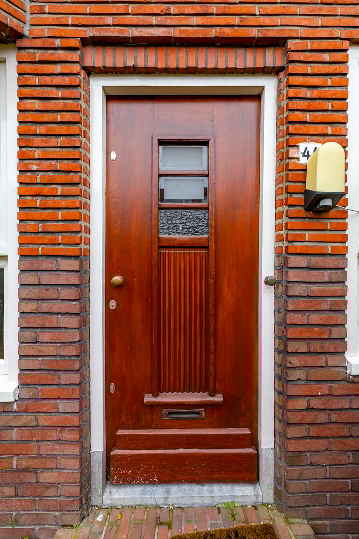 Foto 4 van Van Swinderenstraat 44