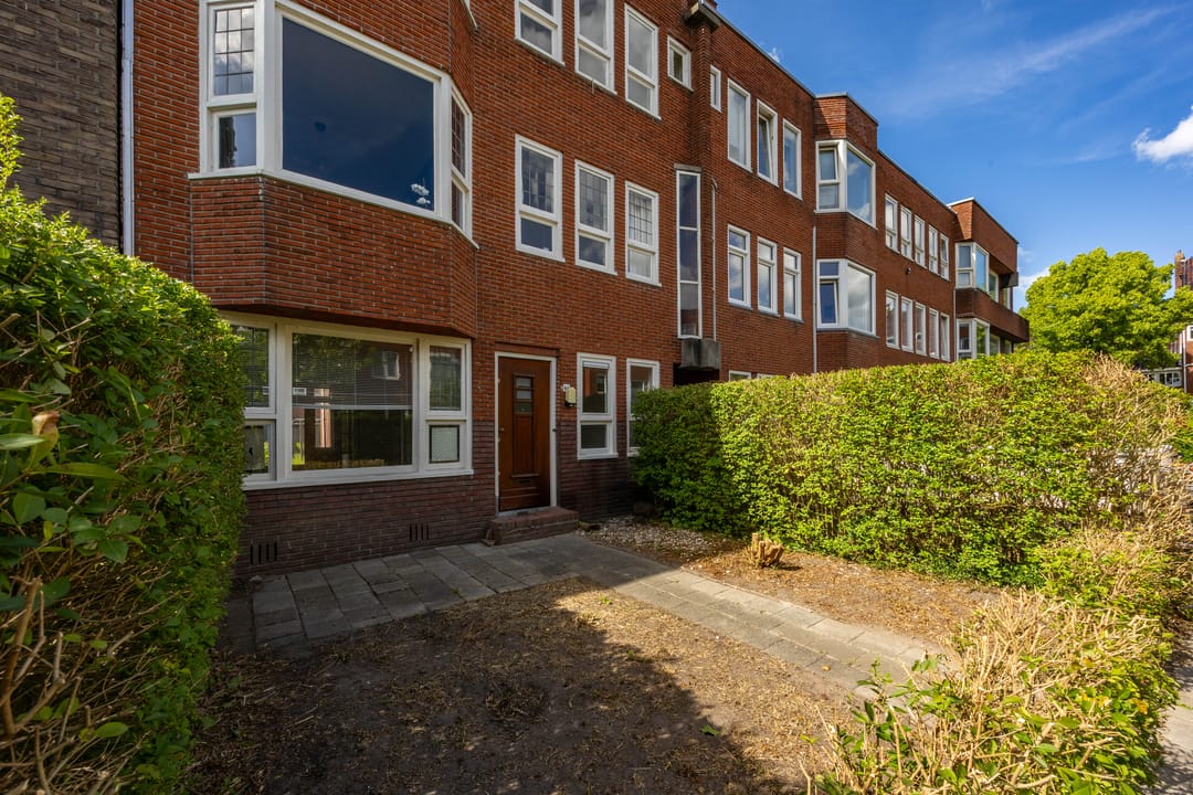 Foto 8 van Van Swinderenstraat 44