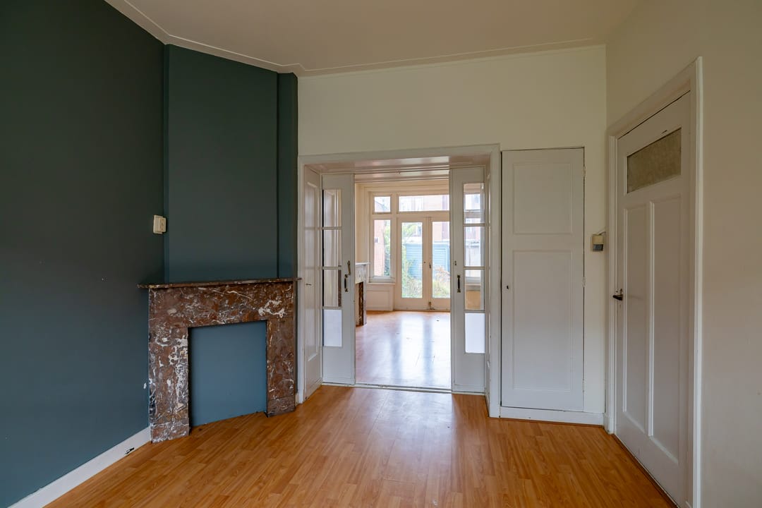 Foto 11 van Van Swinderenstraat 44