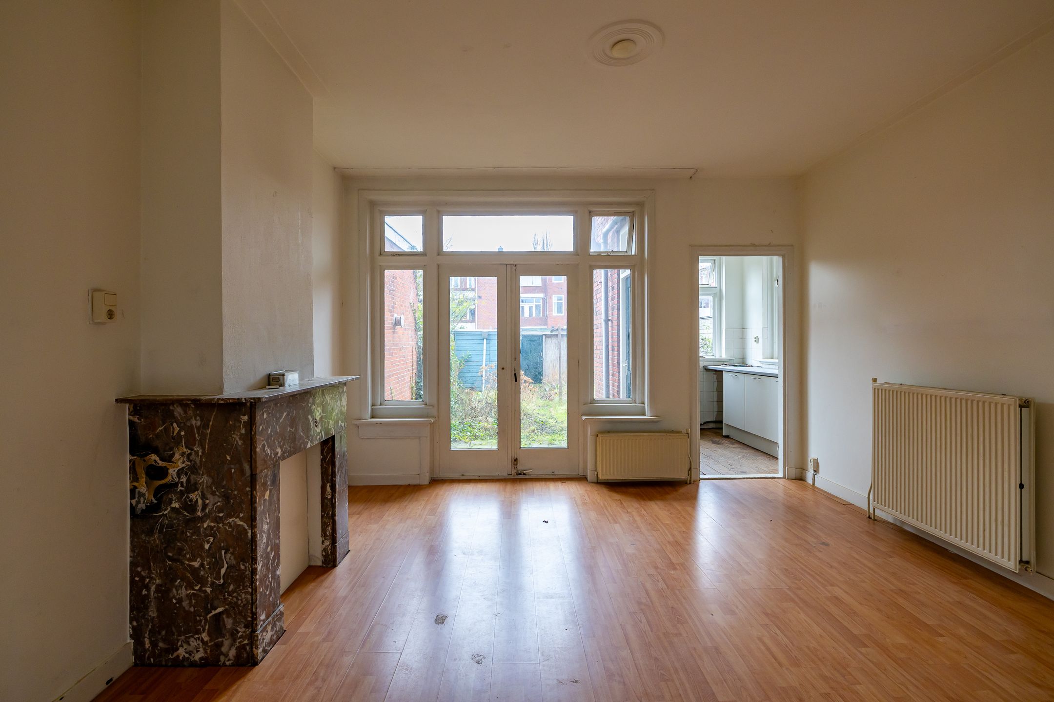 Foto 12 van Van Swinderenstraat 44