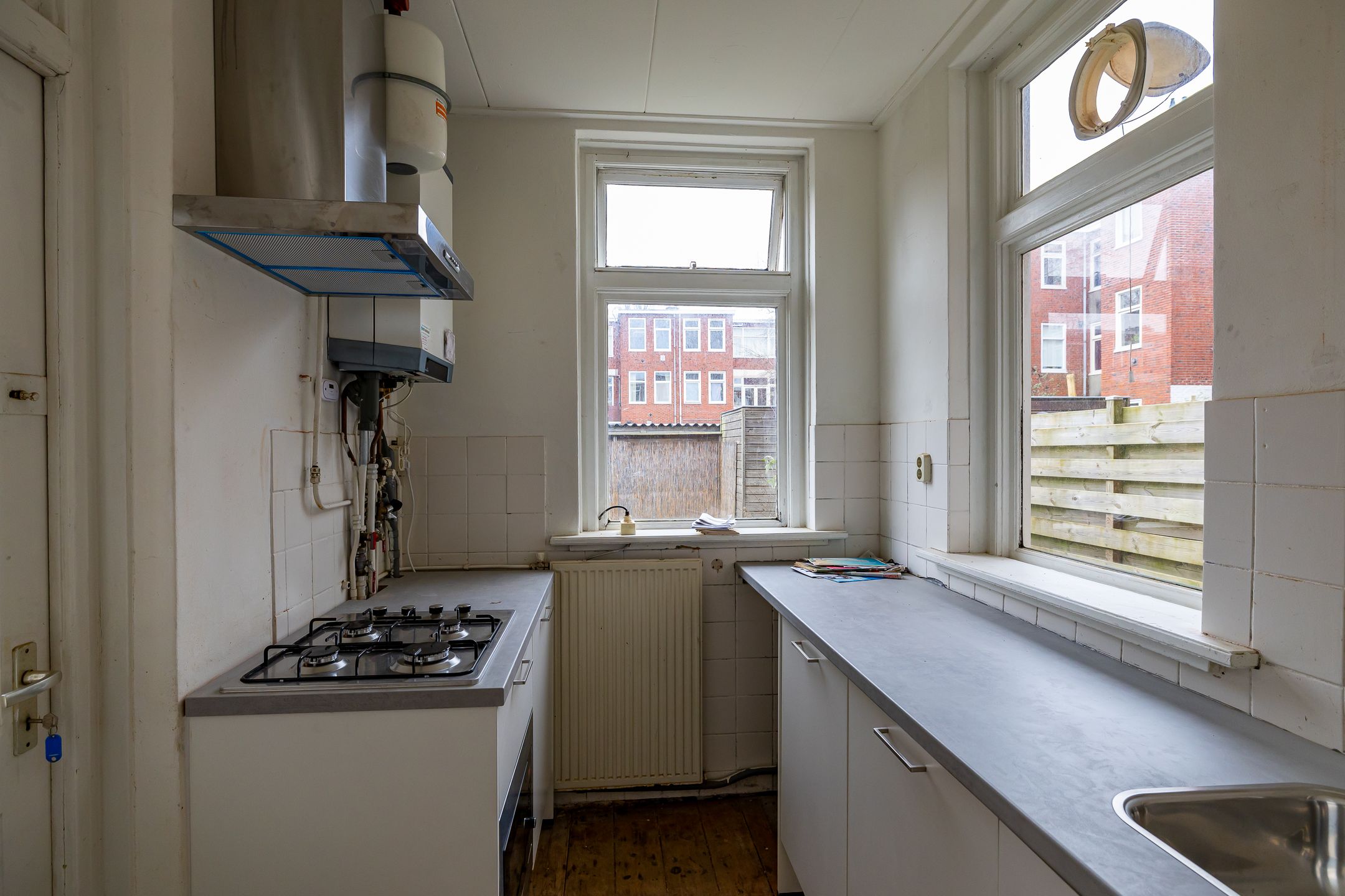 Foto 15 van Van Swinderenstraat 44