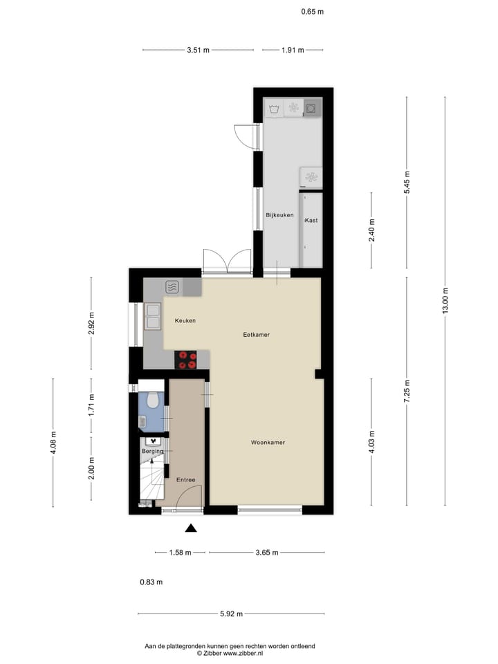 Foto 55 van Zandstraat 79