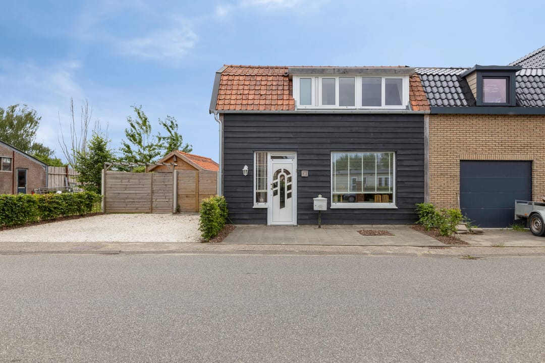 Foto 1 van Zandstraat 79