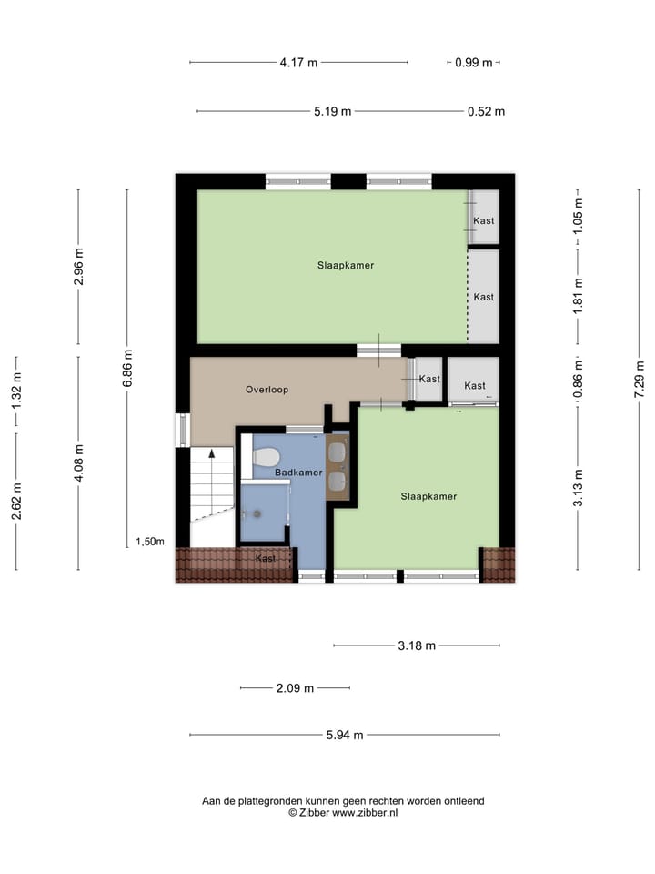 Foto 56 van Zandstraat 79