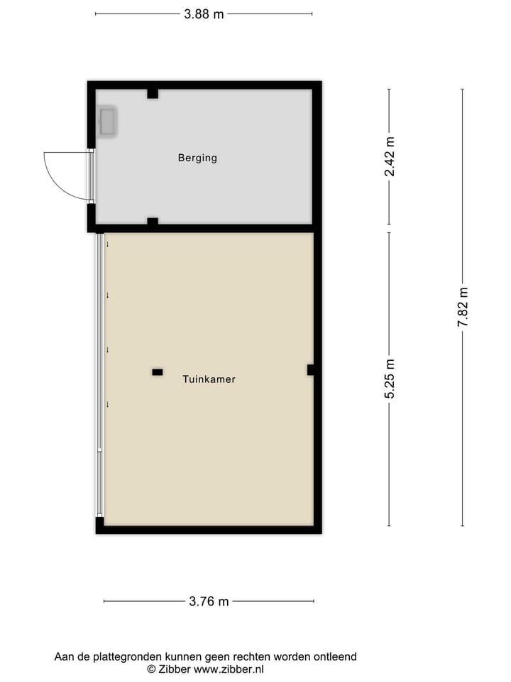 Foto 57 van Zandstraat 79